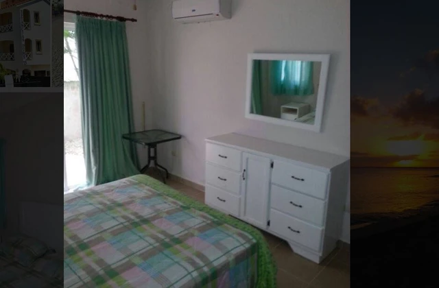 Condominio Estancia Dume Dominicus Apartment Room